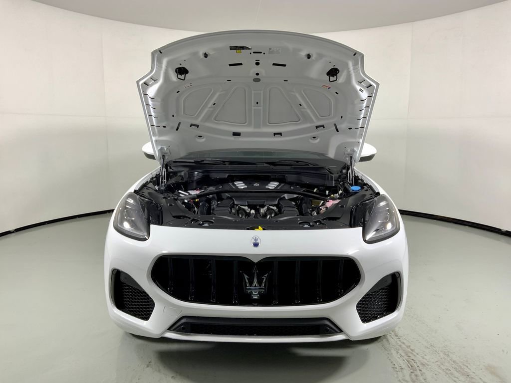 New 2026 Maserati Grecale Modena AWD/4WD image 6