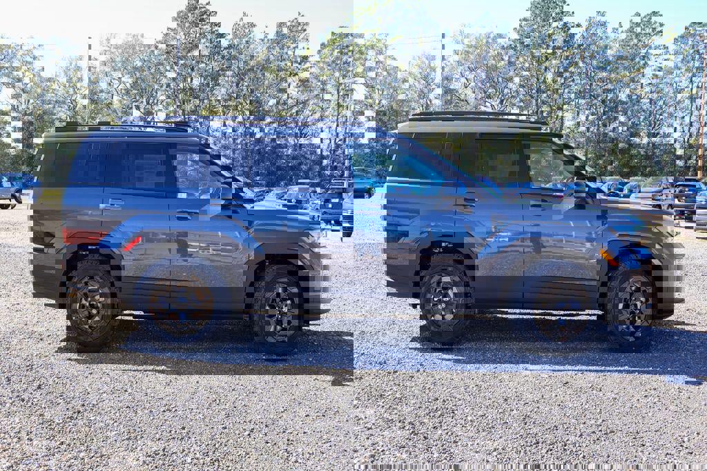 New 2026 Hyundai Santa Fe XRT image 26