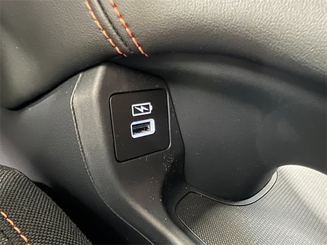 New 2025 Honda HR-V Sport image 19