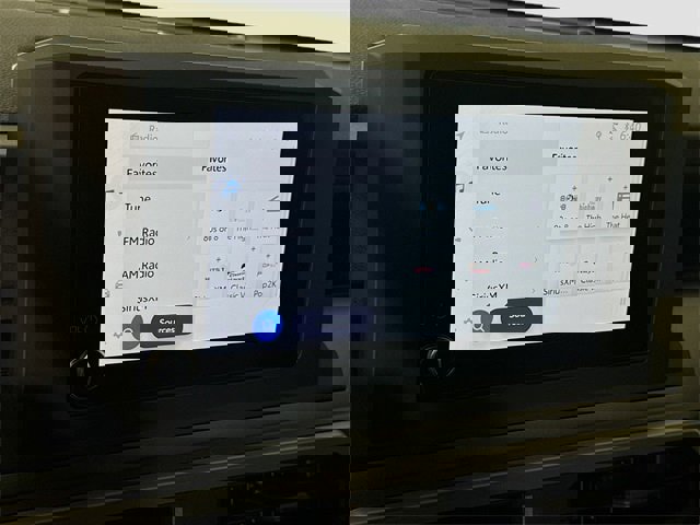 New 2025 Toyota 4Runner TRD Sport image 14