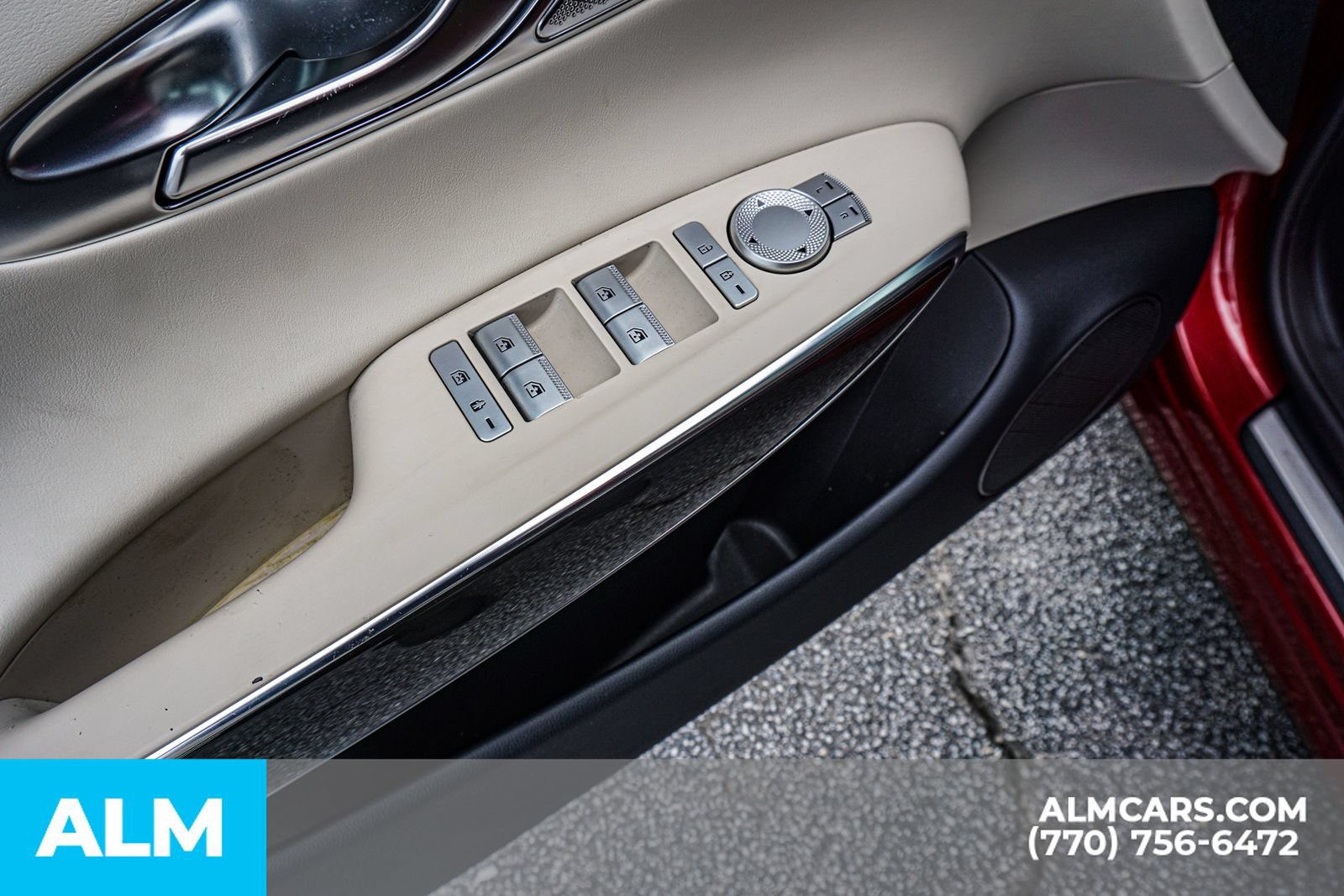Used 2022 Genesis GV70 2.5T AWD/4WD image 55