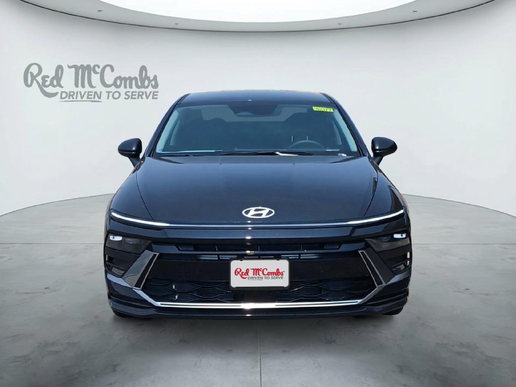 New 2026 Hyundai Sonata SE FWD image 8
