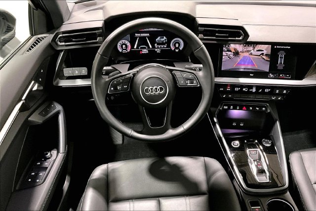 Certified 2026 Audi A3 2.0T Premium w/ Convenience Package AWD/4WD image 4