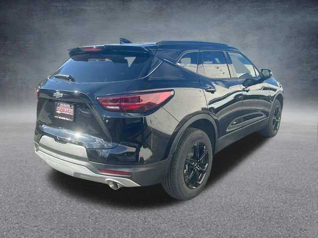 New 2026 Chevrolet Blazer LT w/ Sound & Technology Package image 7