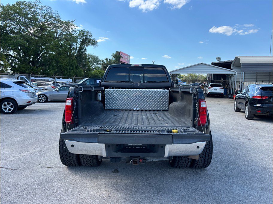 Used 2015 Ford F350 King Ranch AWD/4WD image 46