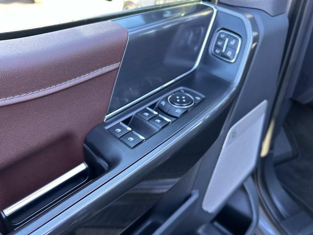 Used 2022 Ford F150 Lariat image 22