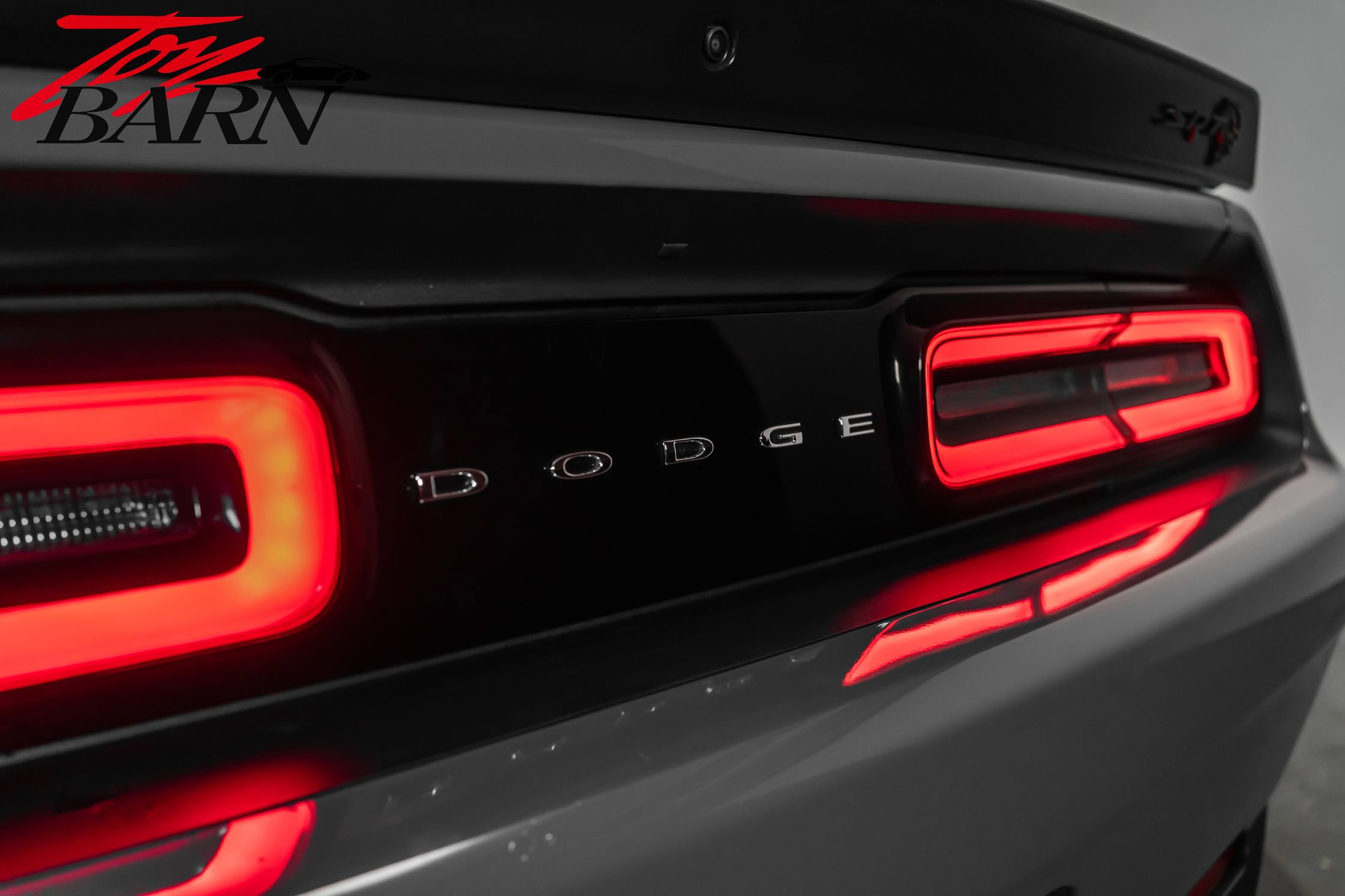 Used 2023 Dodge Challenger SRT Hellcat image 12