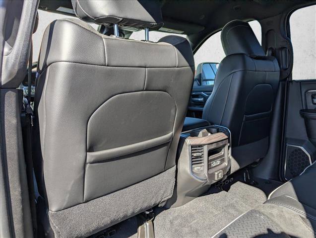 New 2026 RAM 2500 Laramie image 23