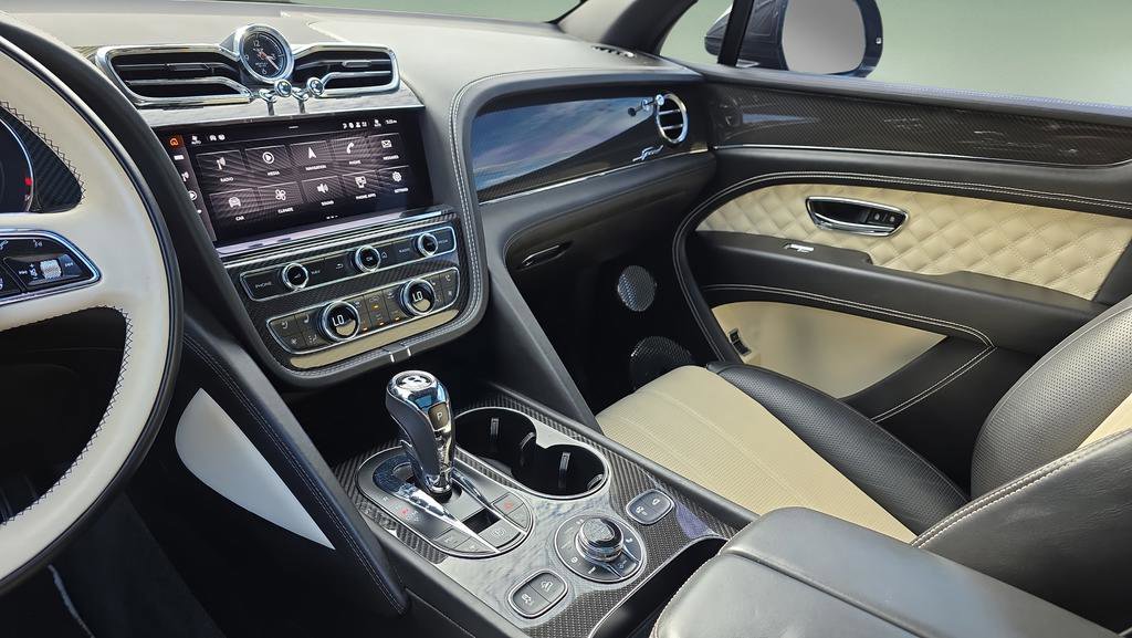Used 2021 Bentley Bentayga Speed image 26