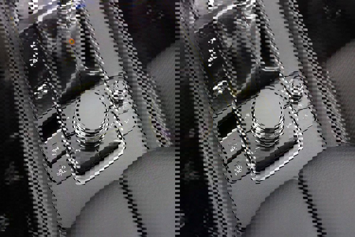 Used 2023 MAZDA CX-50 2.5 S w/ Convenience Package image 12