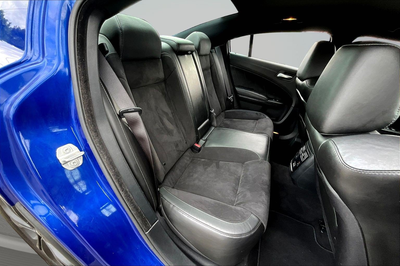 Used 2020 Dodge Charger GT w/ Plus Group AWD/4WD image 24