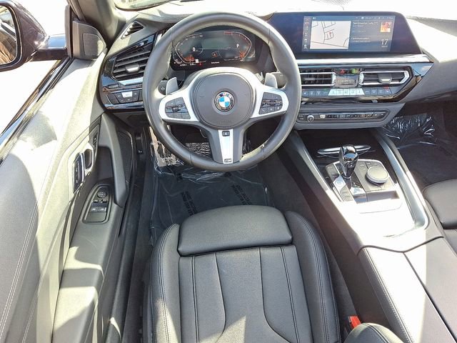 Used 2025 BMW Z4 sDrive30i image 11
