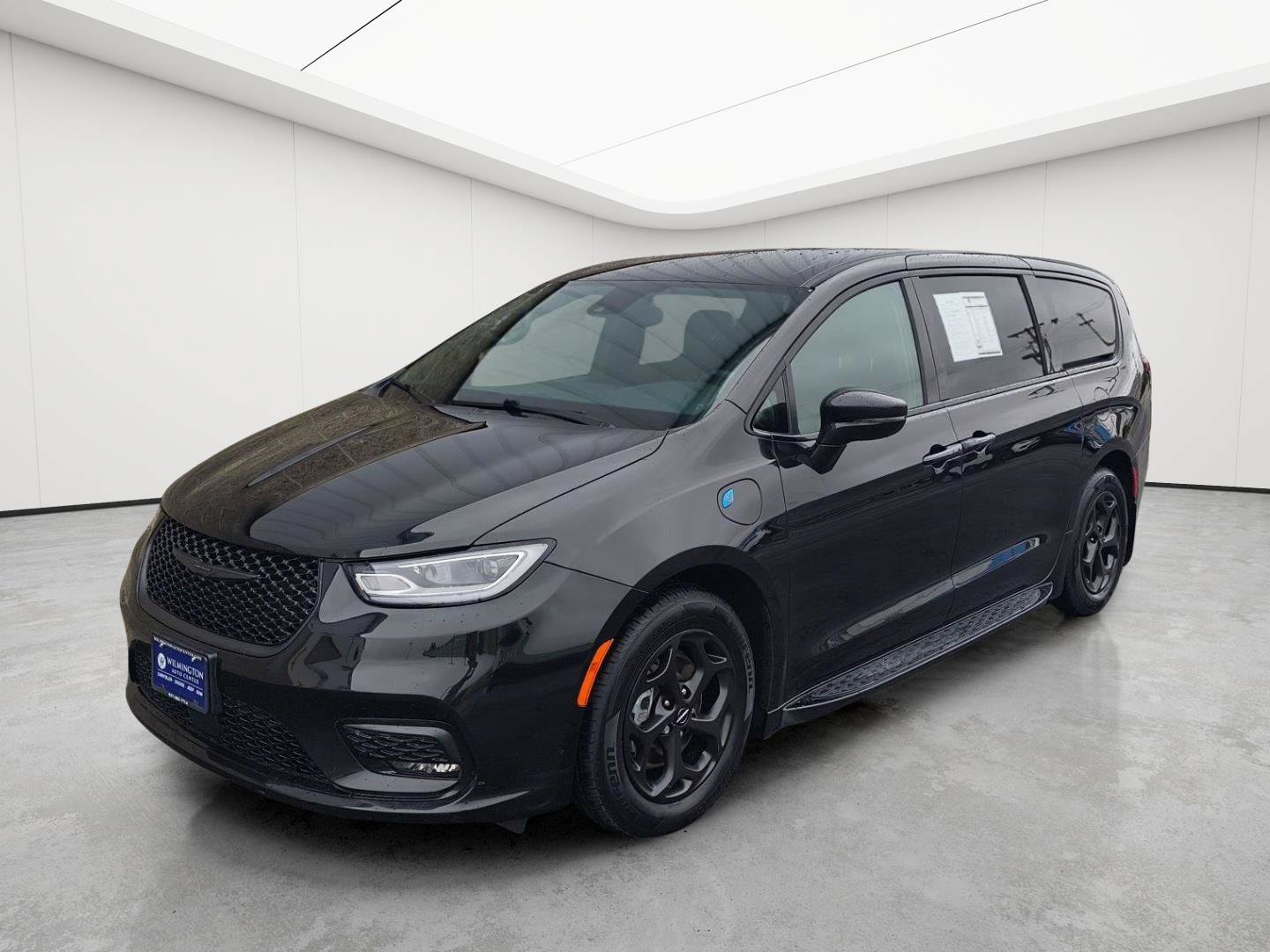 Used 2022 Chrysler Pacifica Touring-L w/ S Appearance Package FWD image 36
