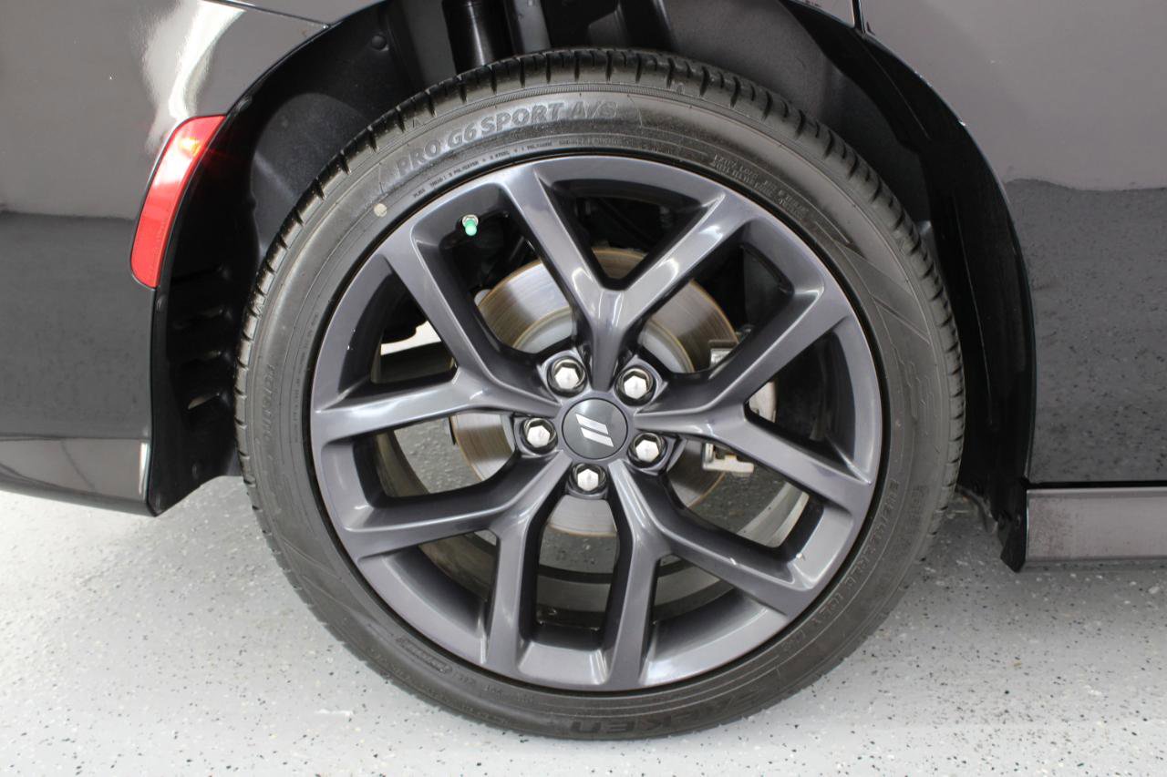 Used 2023 Dodge Charger GT w/ Blacktop Package RWD image 78