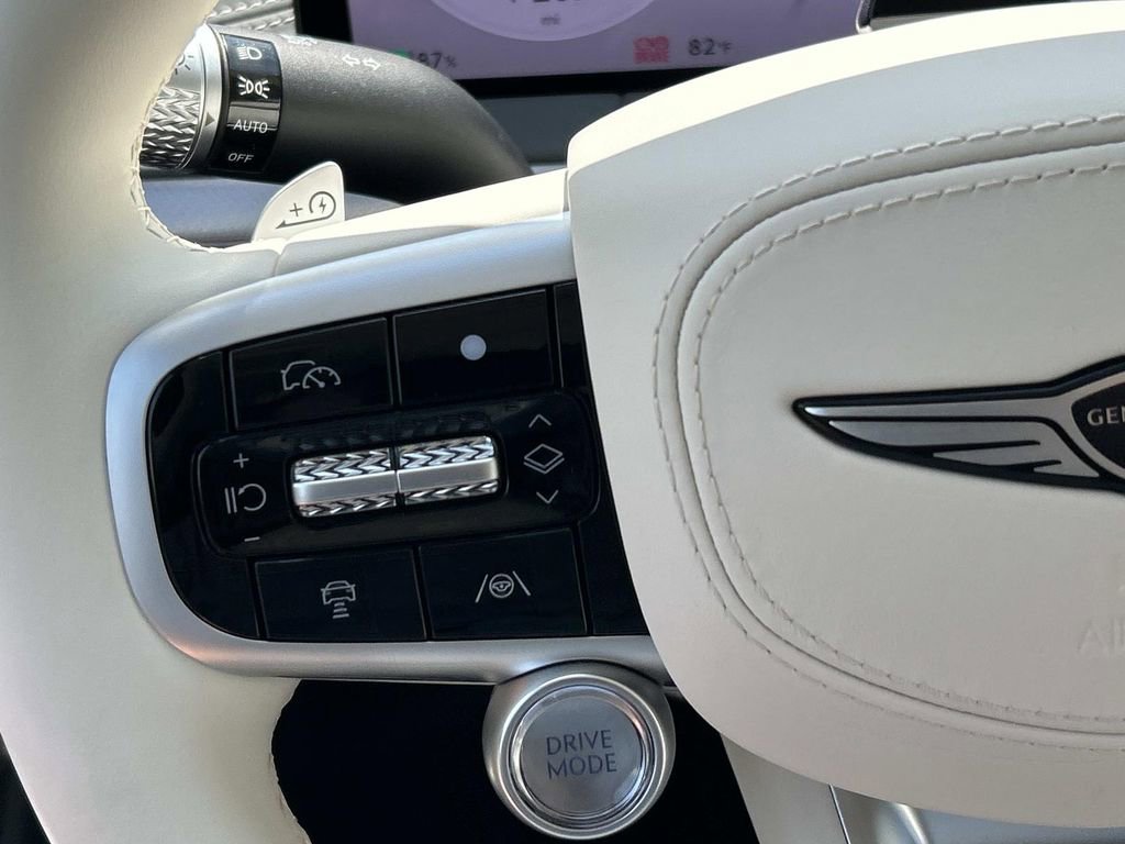 New 2026 Genesis GV60 Performance image 33