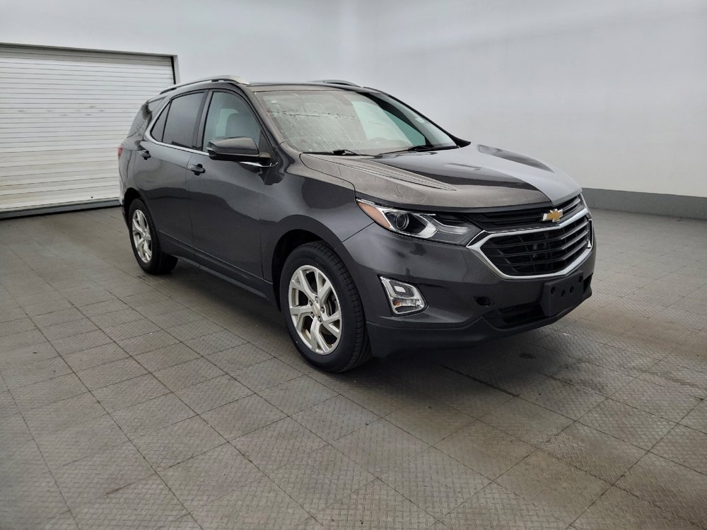 Used 2018 Chevrolet Equinox LT FWD image 13