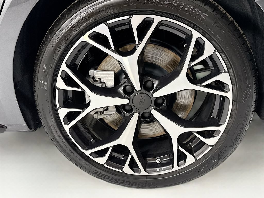 Used 2026 Audi A6 Premium Plus AWD/4WD image 31
