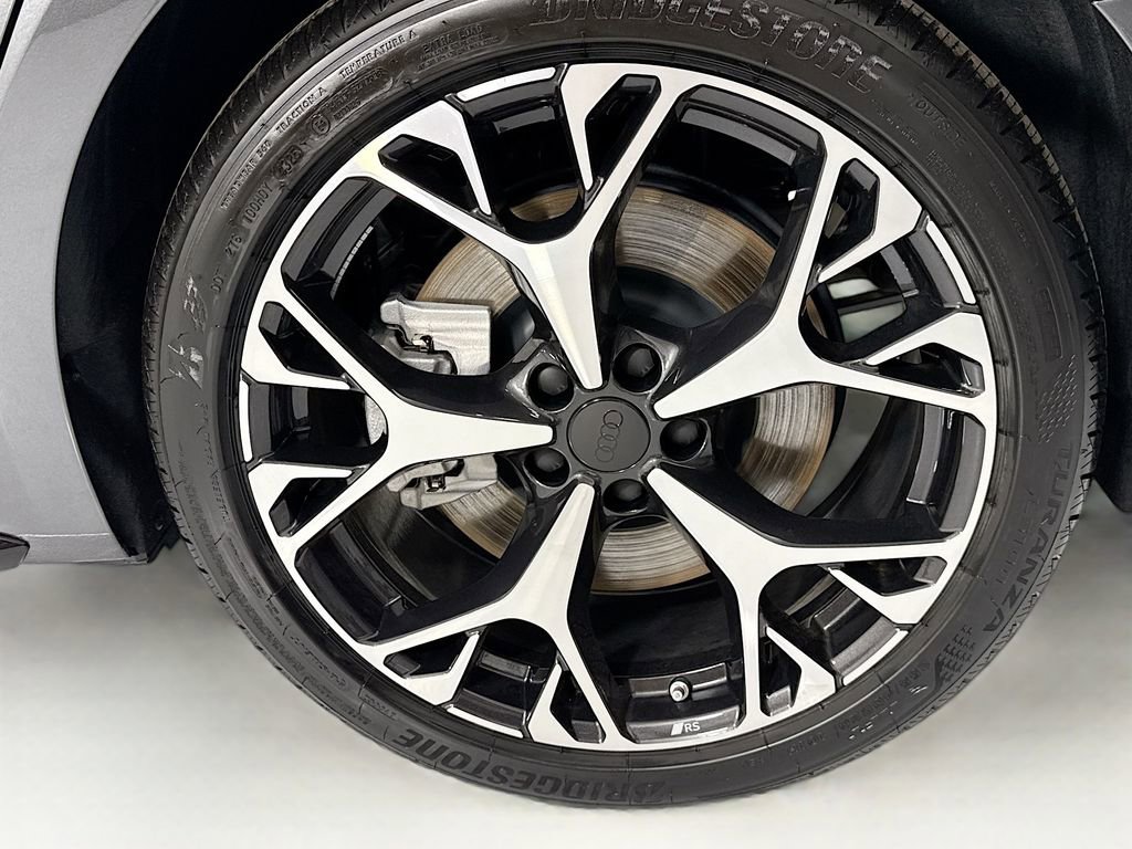Used 2026 Audi A6 Premium Plus AWD/4WD image 31