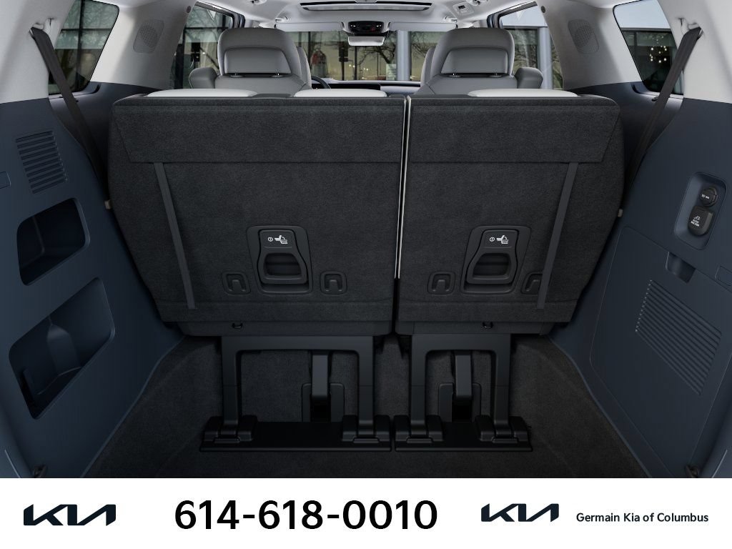 New 2026 Kia Carnival SX Prestige FWD image 22