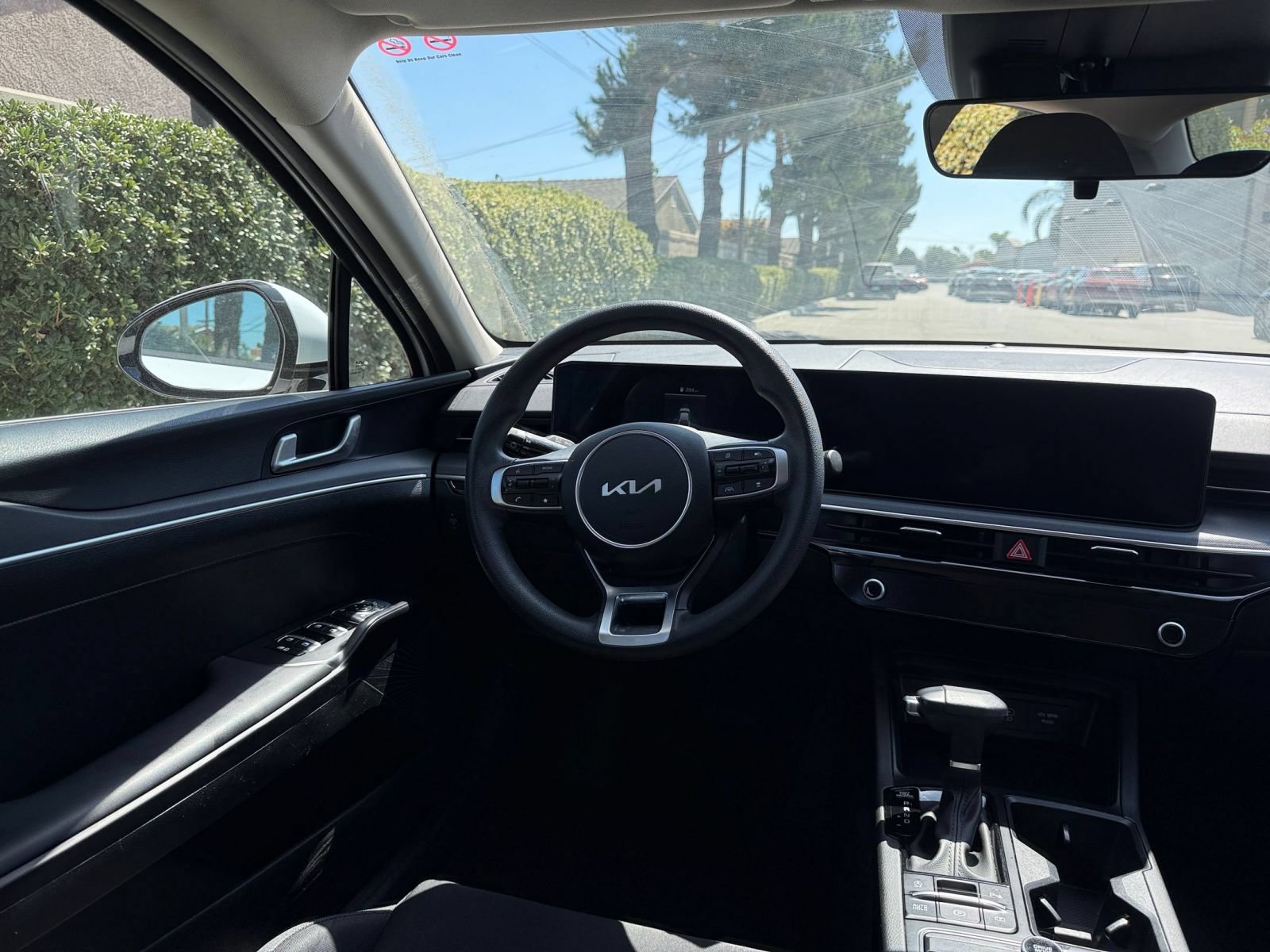 Used 2025 Kia K5 LXS FWD image 31