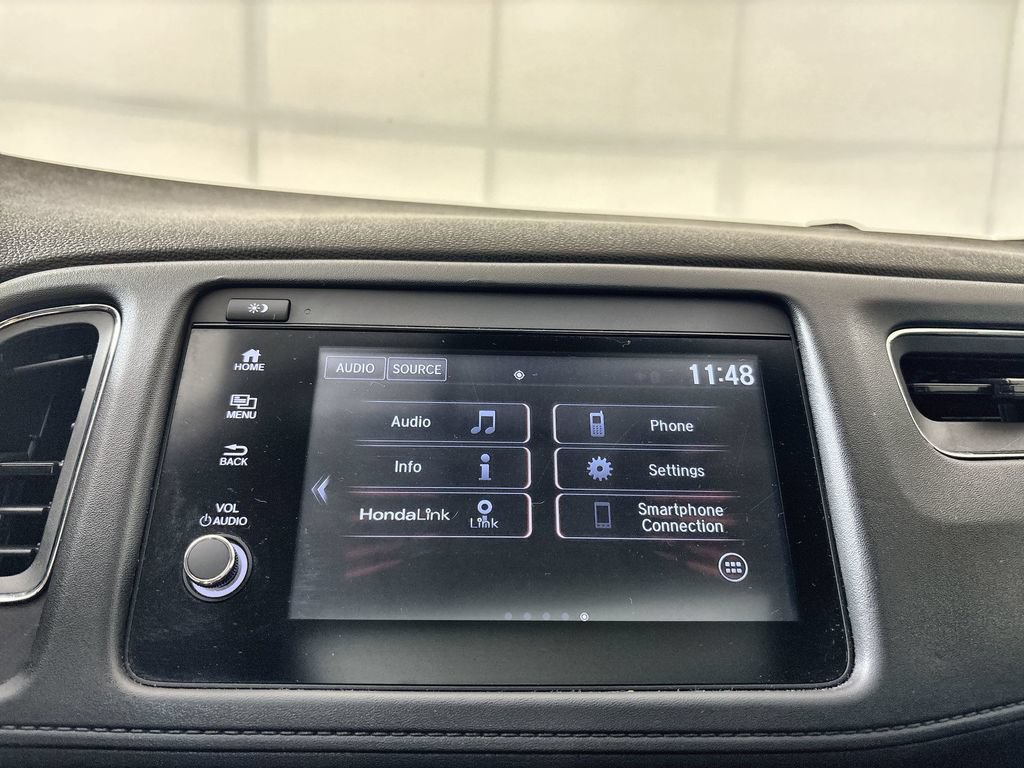 Used 2021 Honda HR-V EX image 12