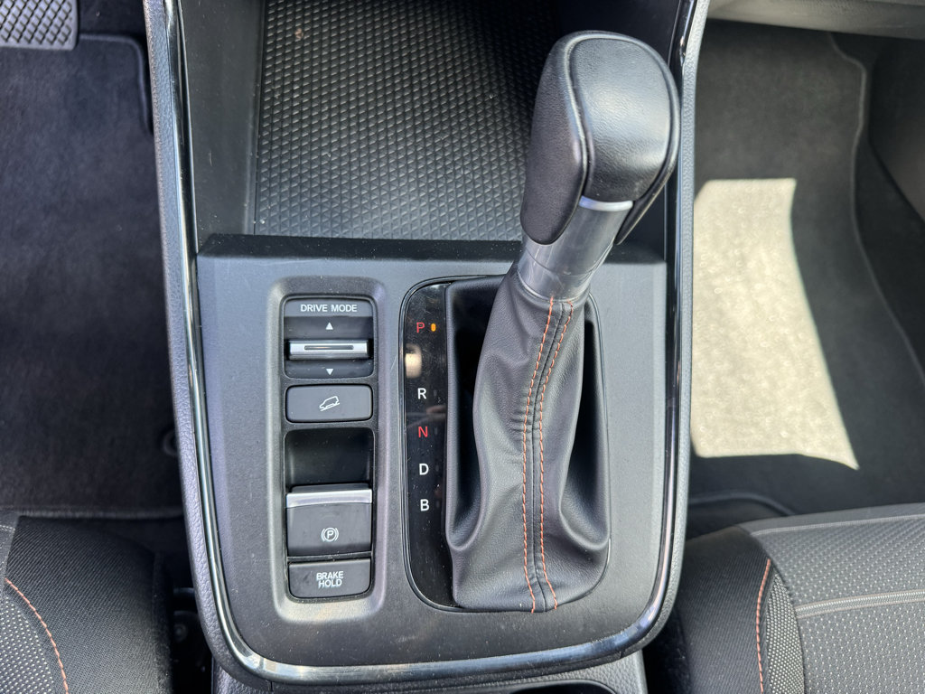 Certified 2024 Honda CR-V Sport image 21