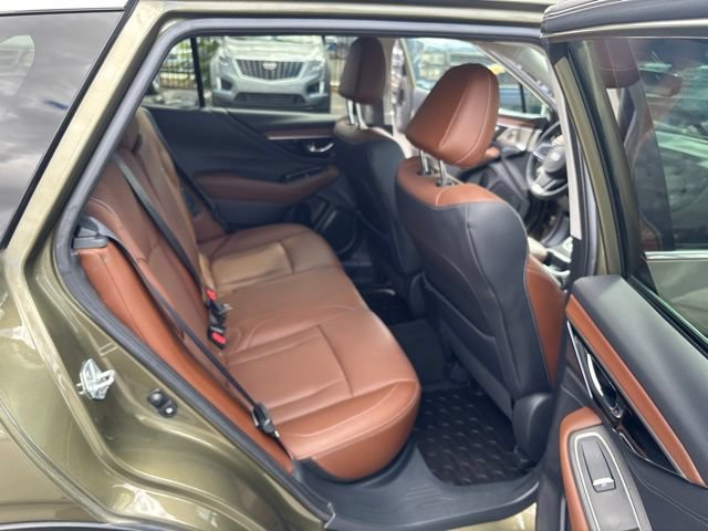 Used 2021 Subaru Outback Touring XT AWD/4WD image 30