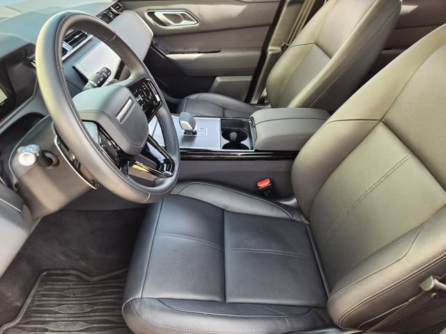 Used 2025 Land Rover Range Rover Velar Dynamic SE AWD/4WD image 13