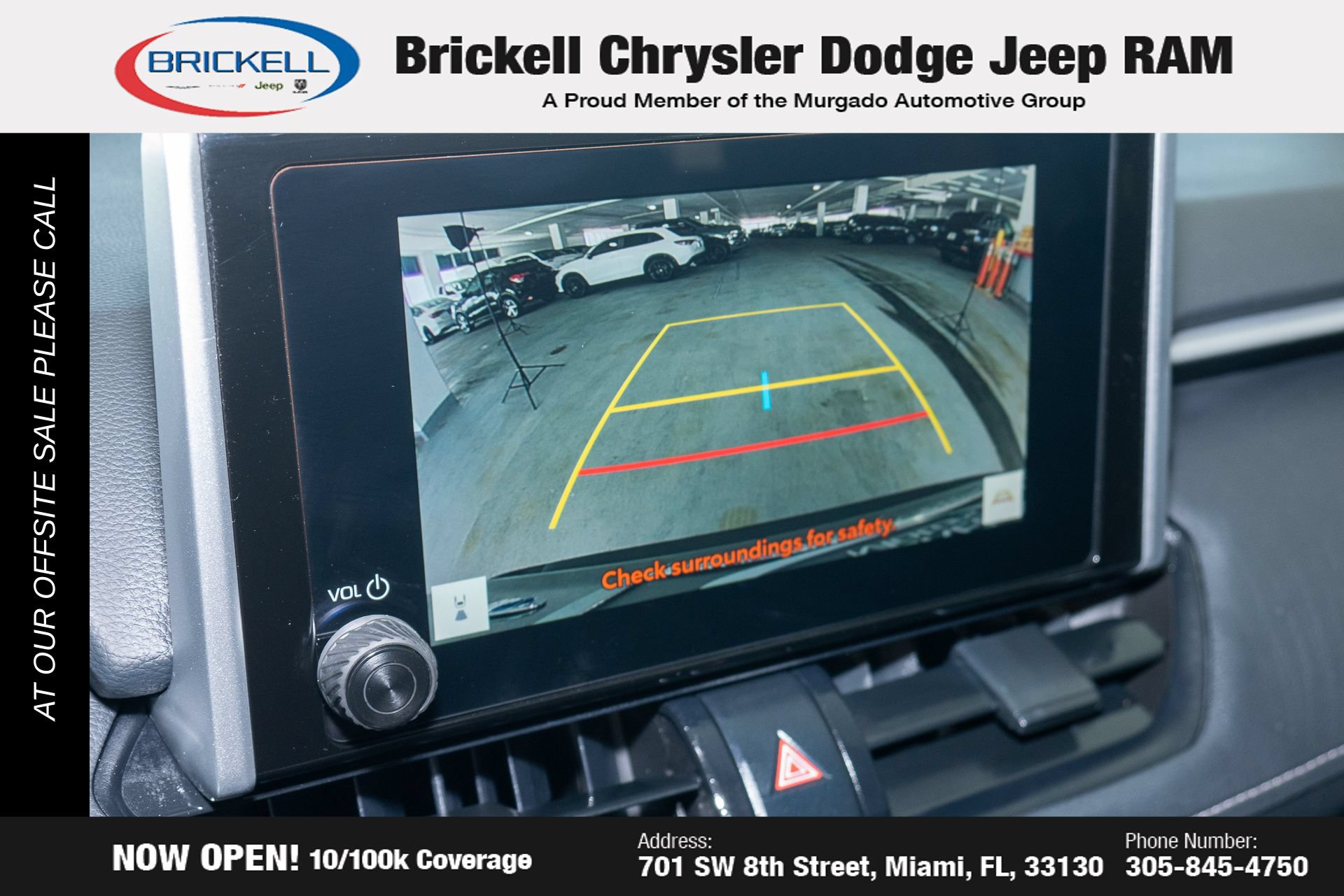 Used 2023 Toyota RAV4 XLE w/ Convenience Package FWD image 31