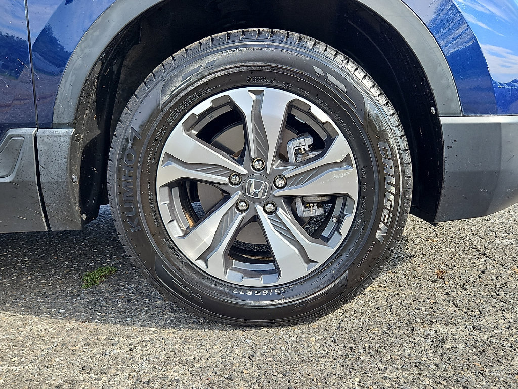 Used 2020 Honda CR-V LX image 9