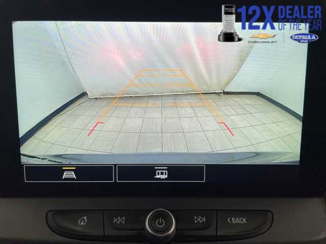 Certified 2024 Chevrolet Blazer LT w/ Convenience Package AWD/4WD image 4