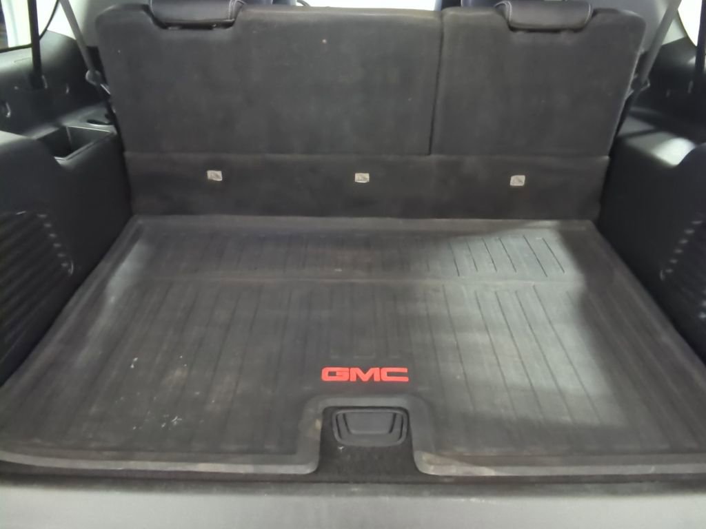 Used 2020 GMC Yukon XL Denali w/ Open Road Package AWD/4WD image 40