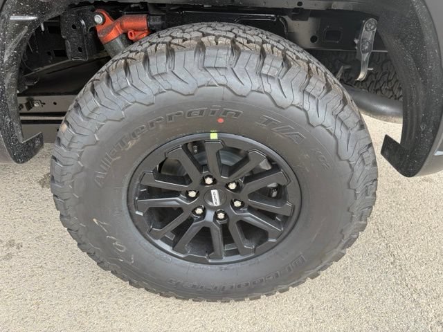 New 2026 Ford F150 Raptor AWD/4WD image 5