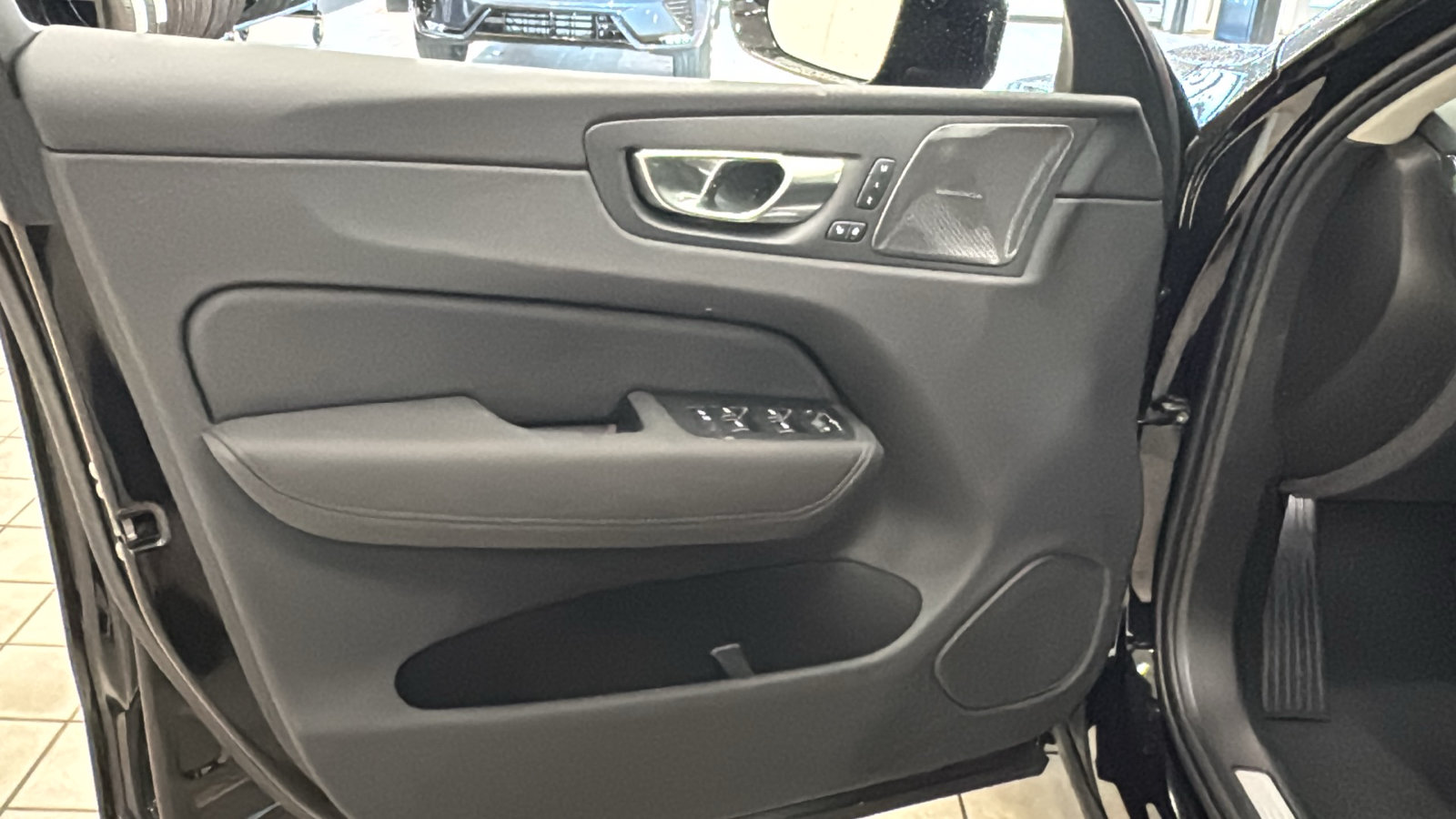 New 2026 Volvo XC60 B5 Plus w/ Climate Package AWD/4WD image 21