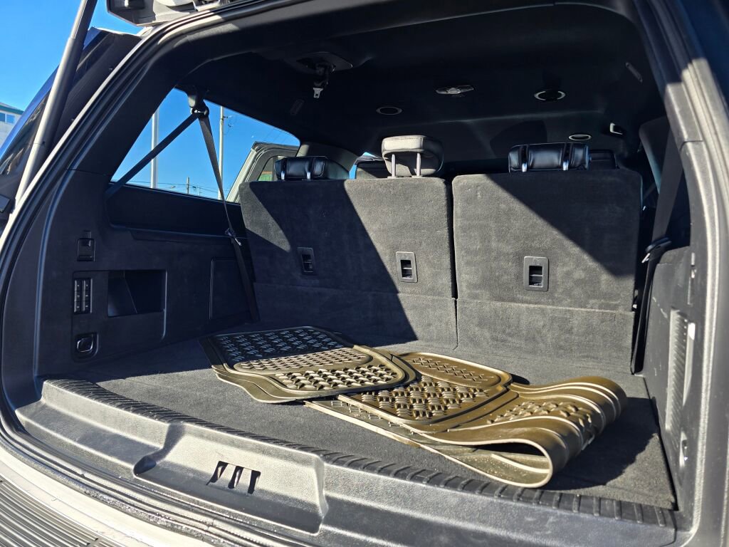 Used 2019 Ford Expedition Max Limited image 18