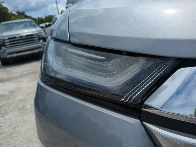Certified 2023 Chevrolet Traverse LT AWD/4WD image 10