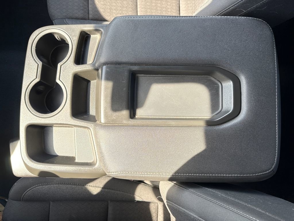 Certified 2024 Chevrolet Silverado 2500 Custom w/ Custom Convenience Package image 23