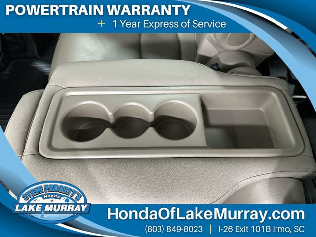 Used 2023 Honda Odyssey Touring image 21