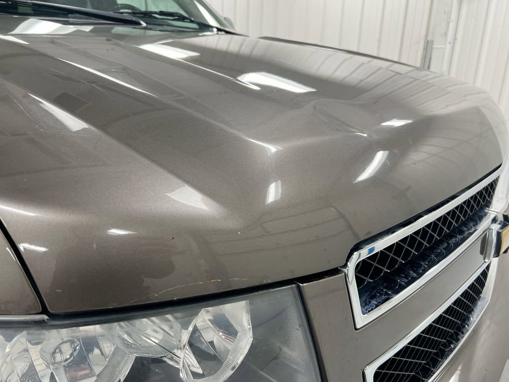 Used 2013 Chevrolet Tahoe LS w/ Convenience Package RWD image 30