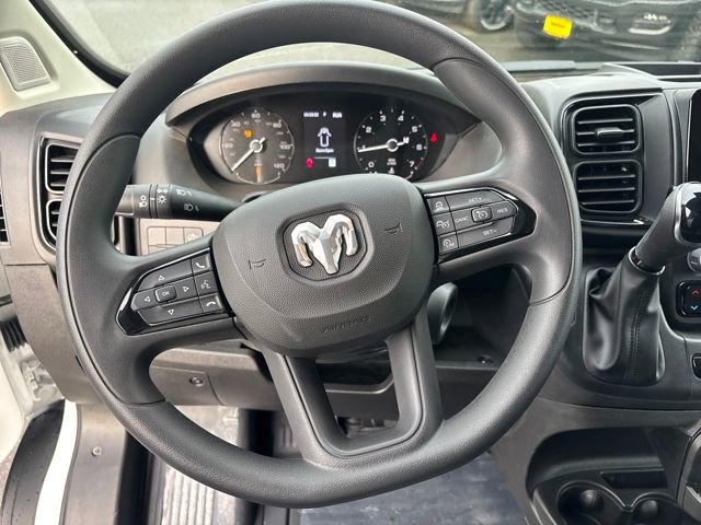 New 2026 RAM ProMaster 2500 w/ Safety Group image 17