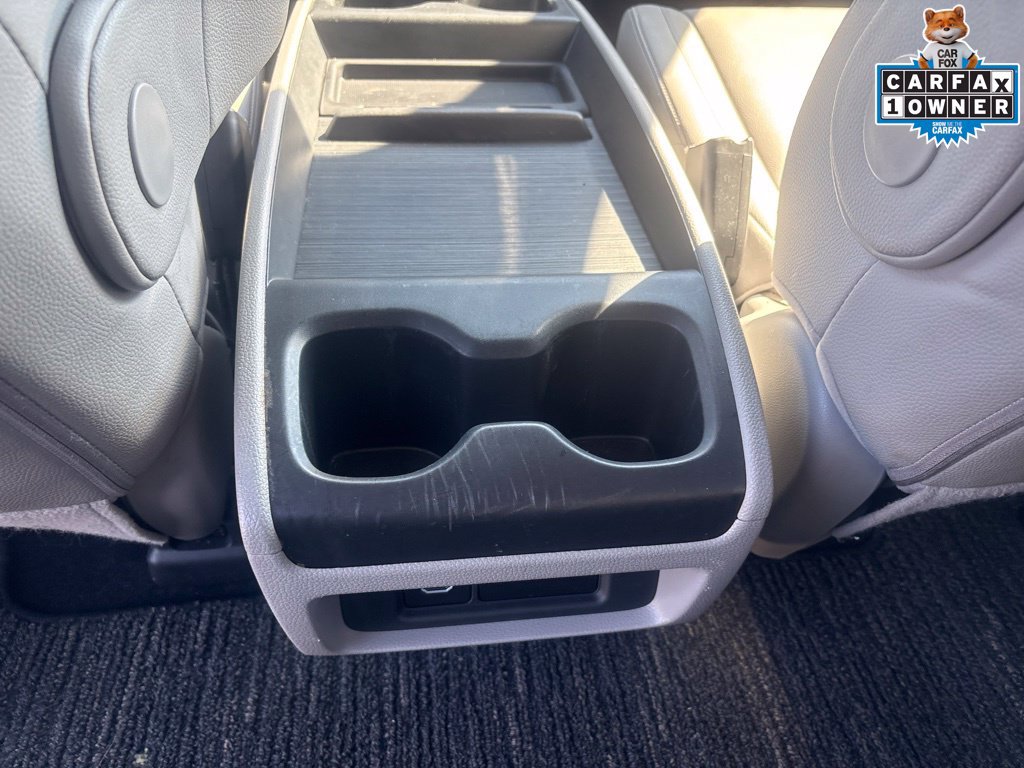 Used 2022 Honda Odyssey Touring image 42