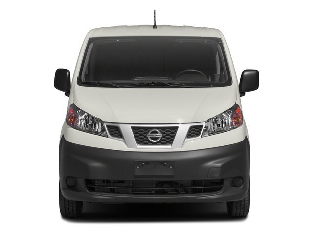 Used 2016 Nissan NV200 S image 7