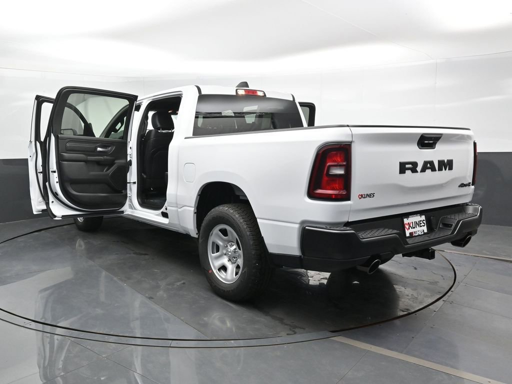 New 2026 RAM 1500 Tradesman image 46