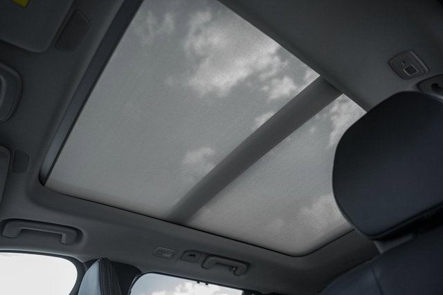 New 2026 Volvo XC90 B6 Ultra w/ Protection Package image 31