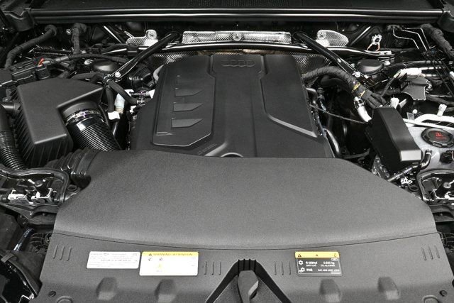 New 2025 Audi Q5 Premium Plus image 35
