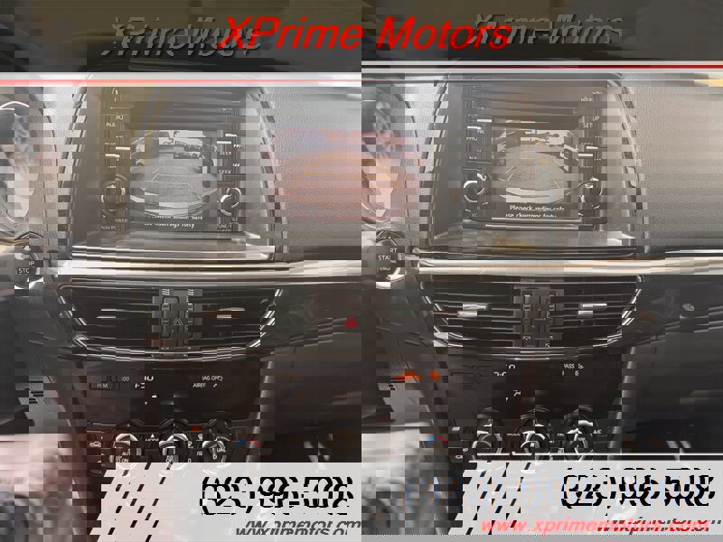 Used 2015 MAZDA MAZDA6 Grand Touring image 25