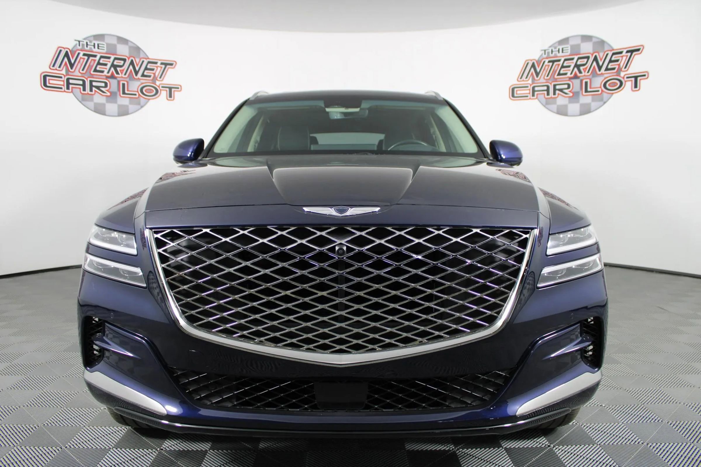 Used 2023 Genesis GV80 3.5T w/ Prestige Package image 2