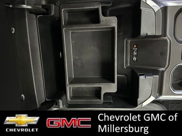 Used 2024 Chevrolet Silverado 1500 LTZ image 29