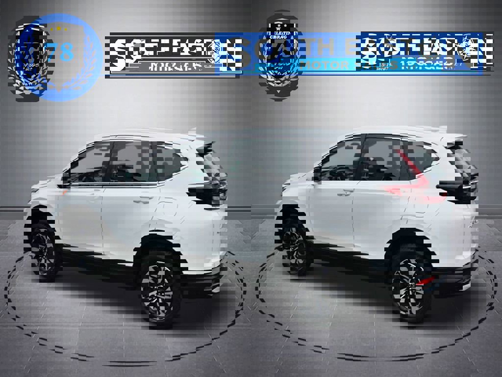 Used 2021 Honda CR-V Special Edition image 8