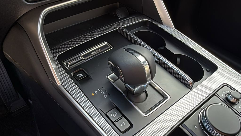 New 2026 MAZDA CX-90 Plug-In Hybrid w/ Premium Plus AWD/4WD image 17